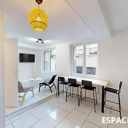 Coty - 2 Apartment *