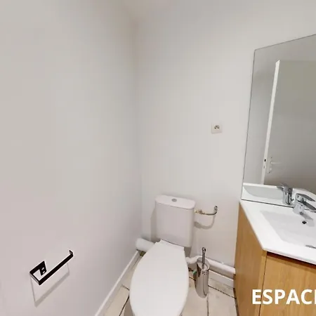 Lägenhet Coty - 2 *