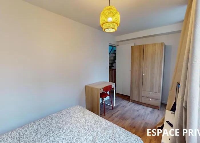 Coty - 2 Апартаменты