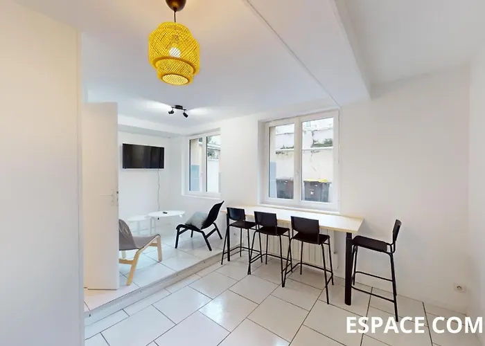 Coty - 2 Апартаменты *