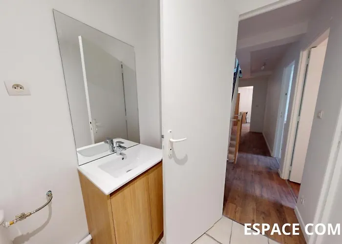 Coty - 2 Апартаменты *